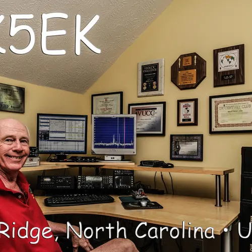 K5EK profile image