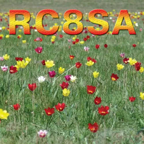 RC8SA profile image
