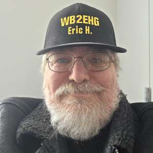 WB2EHG profile image