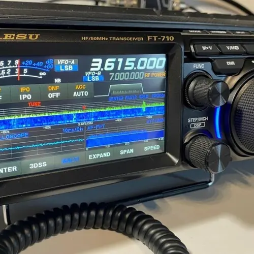 VE2KTF profile image