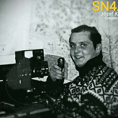 SN4AA profile image