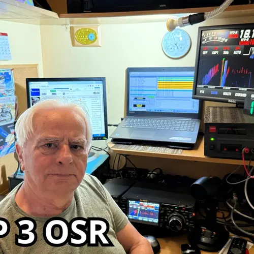 SP3OSR profile image
