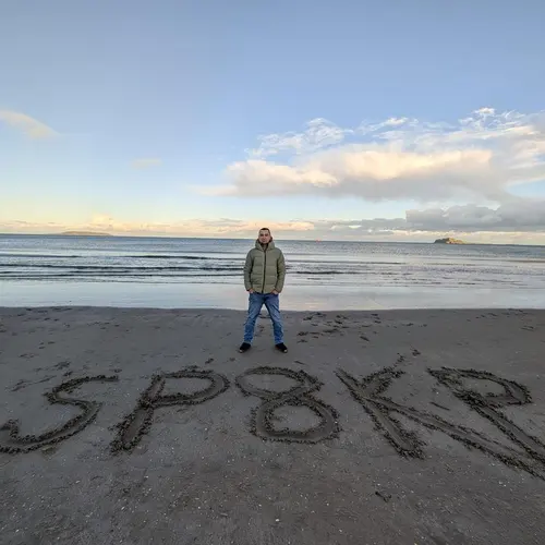 SP8KP profile image