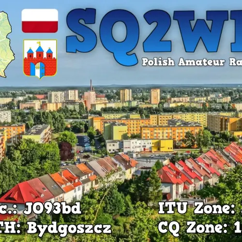 SQ2WKJ profile image