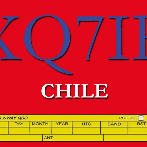 XQ7IR profile image