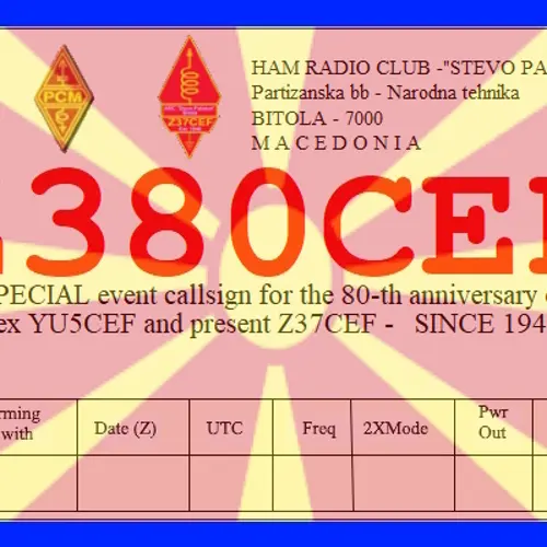 Z380CEF profile image