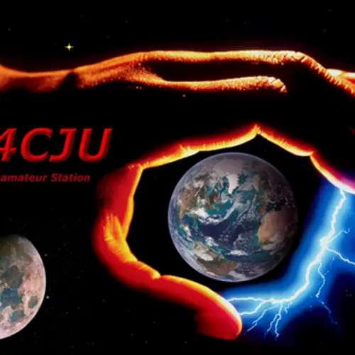 ON4CJU profile image