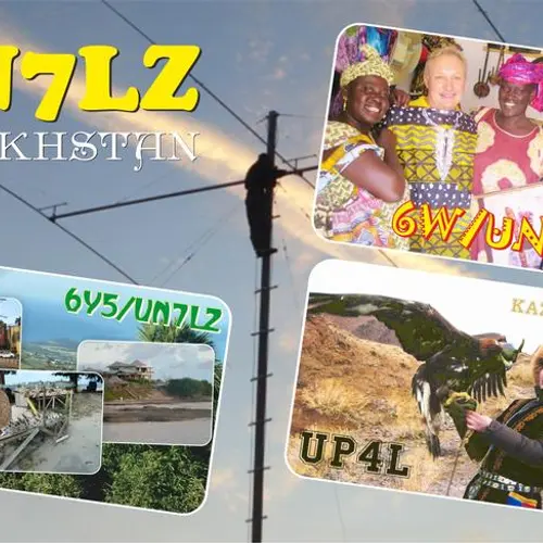 UN7LZ profile image