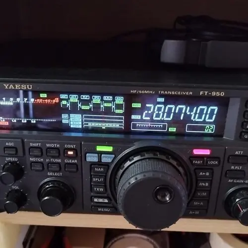 IK7YZB profile image