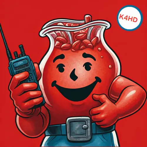 K4HD profile image