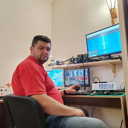 YO2MD profile image