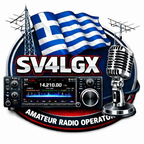 SV4LGX profile image
