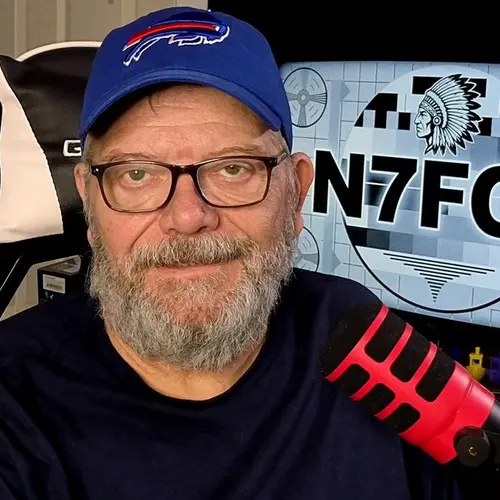 N7FGP profile image