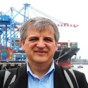 LU3MRP profile image