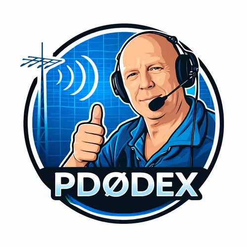PD0DEX profile image