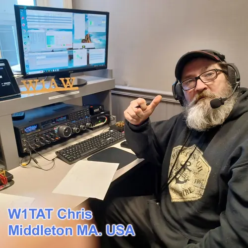 W1TAT profile image