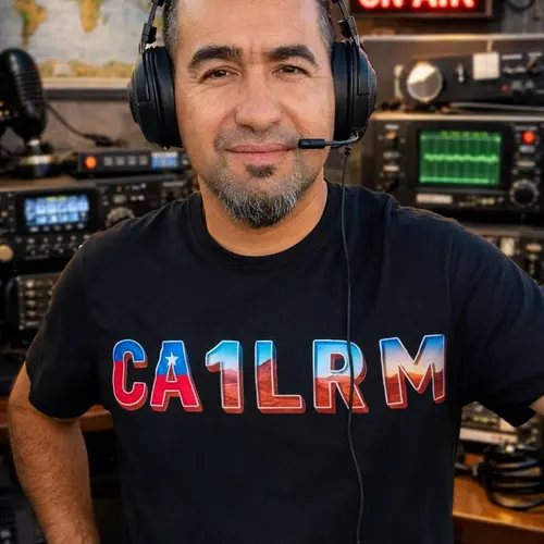 CA1LRM
