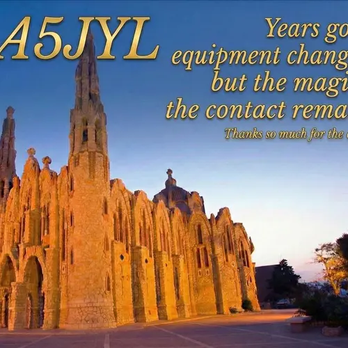 EA5JYL