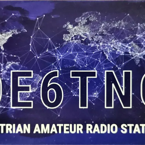 OE6TNO profile image