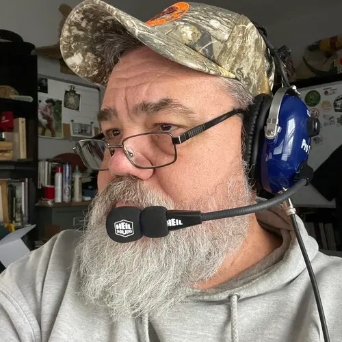 WA4CB profile image