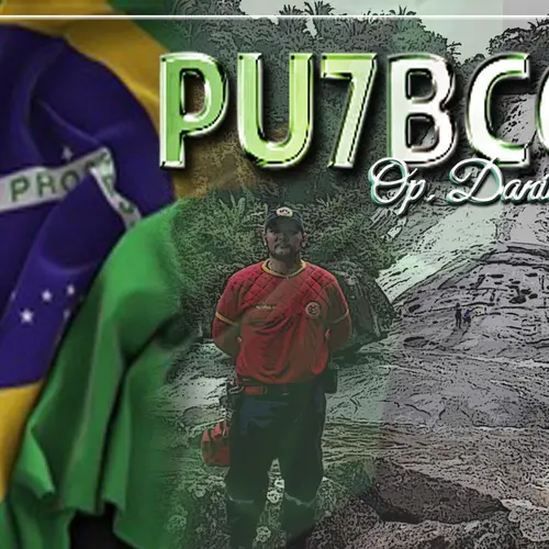 PU7BCG profile image
