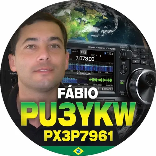 PU3YKW profile image