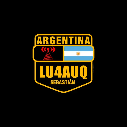LU4AUQ profile image