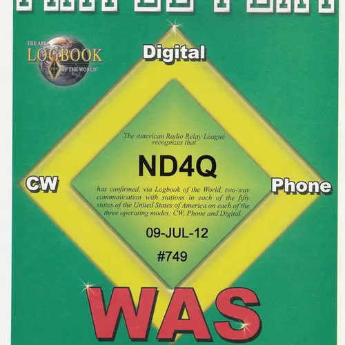 ND4Q profile image
