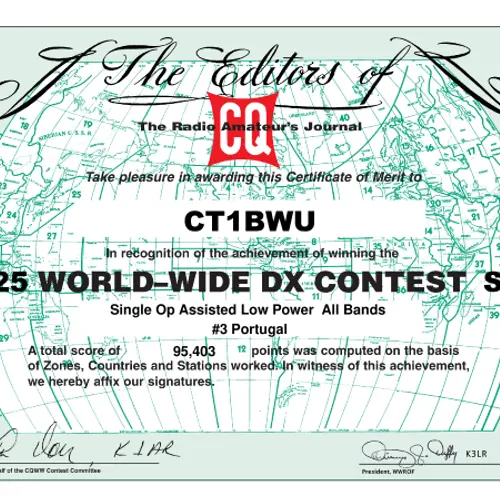 CT1BWU