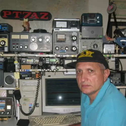 PT7AZ profile image