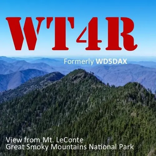 WT4R profile image