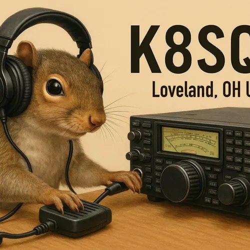 K8SQR profile image