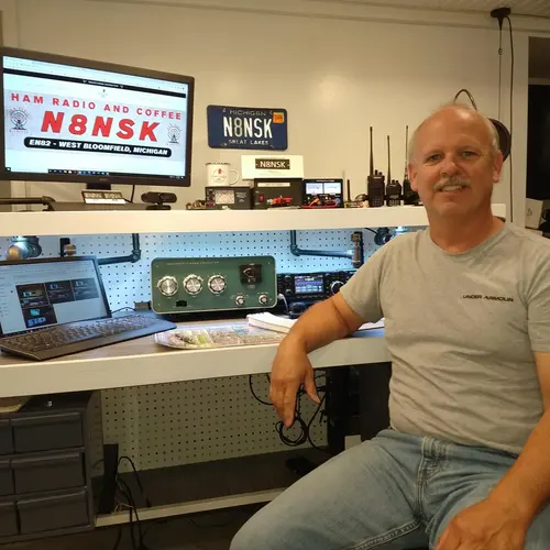 N8NSK profile image