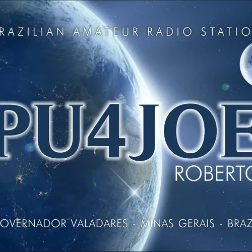 PU4JOE profile image