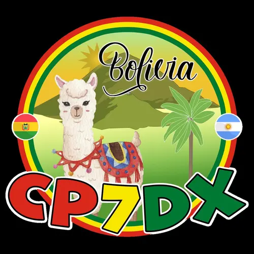 CP7DX