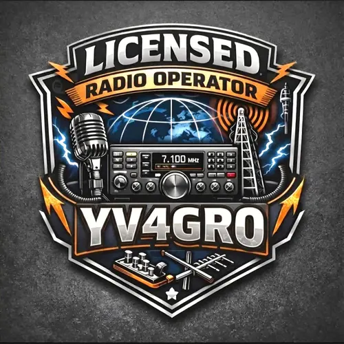 YV4GRO profile image