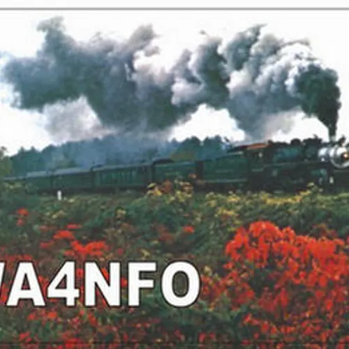WA4NFO profile image