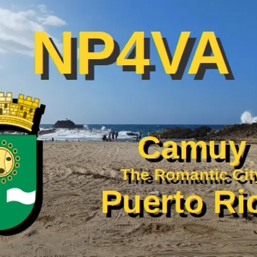 NP4VA profile image