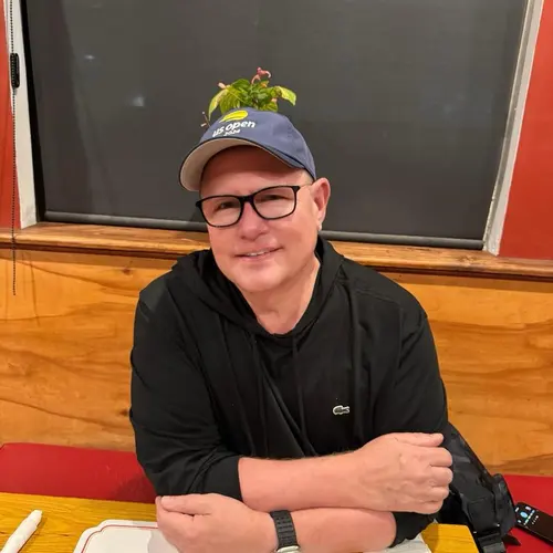 WB3FME profile image