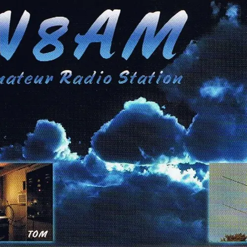 N8AM profile image
