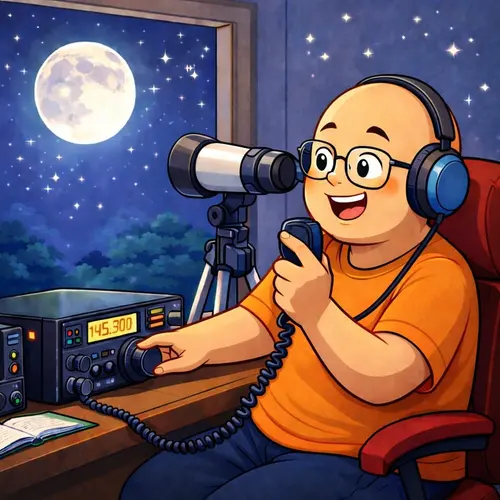 PU2KSQ profile image
