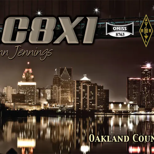 AC8XI profile image