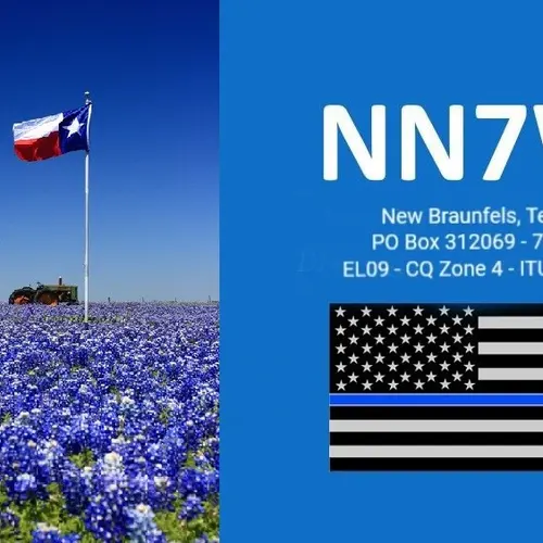 NN7W profile image