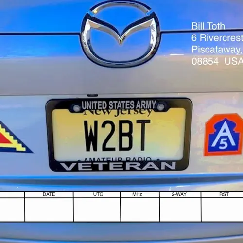 W2BT profile image
