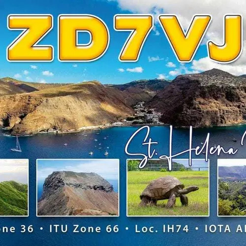ZD7VJ profile image