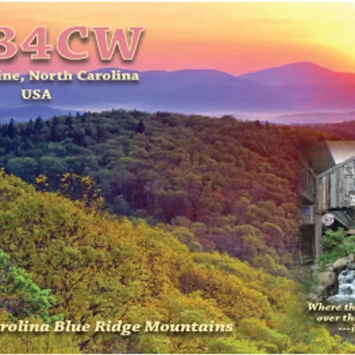 WB4CW profile image
