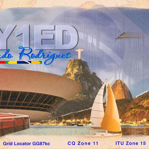 PY1ED profile image