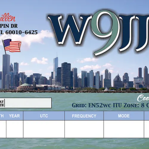 W9JJB profile image