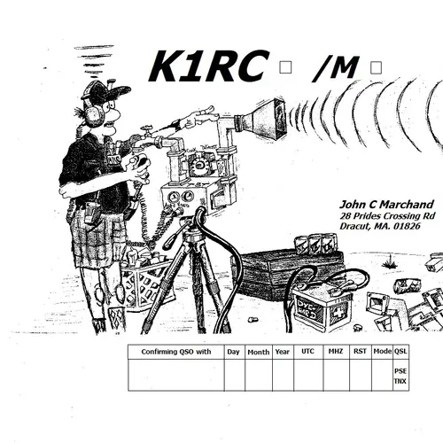 K1RC profile image