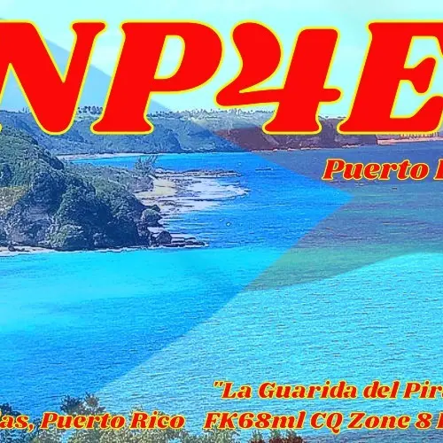NP4EI profile image